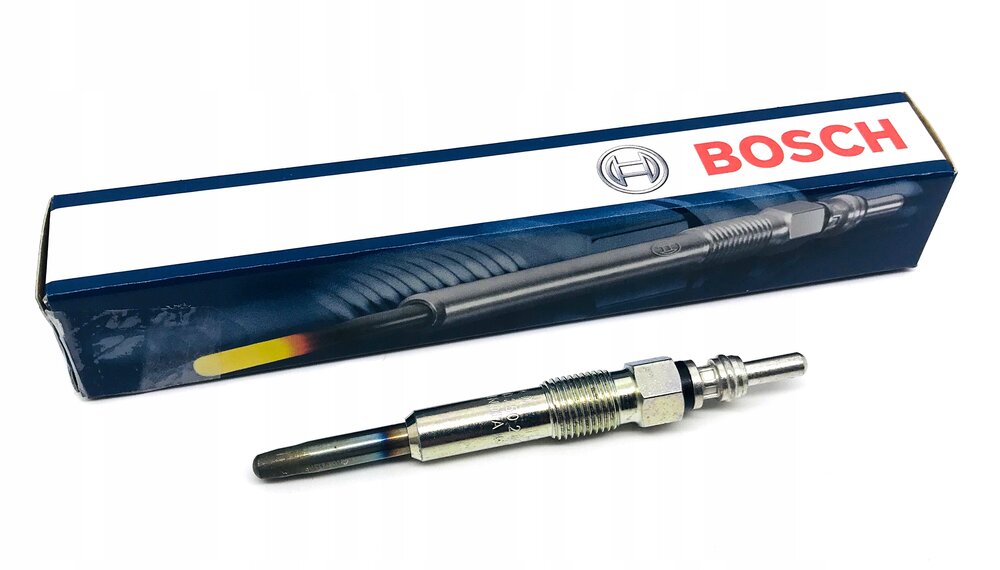 Свеча накаливания Bosch 250403008